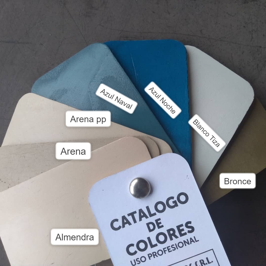 Paleta de Colores 3