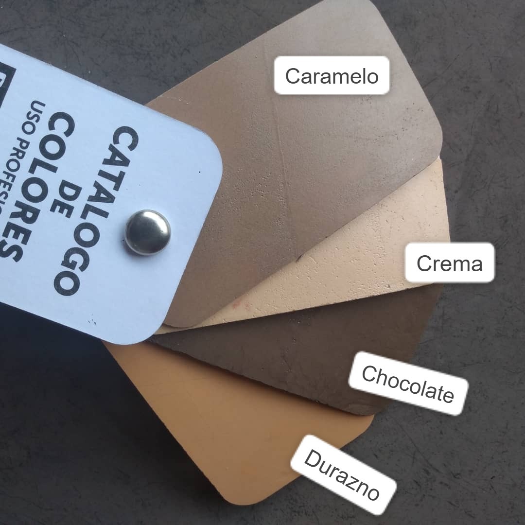 Paleta de Colores 4